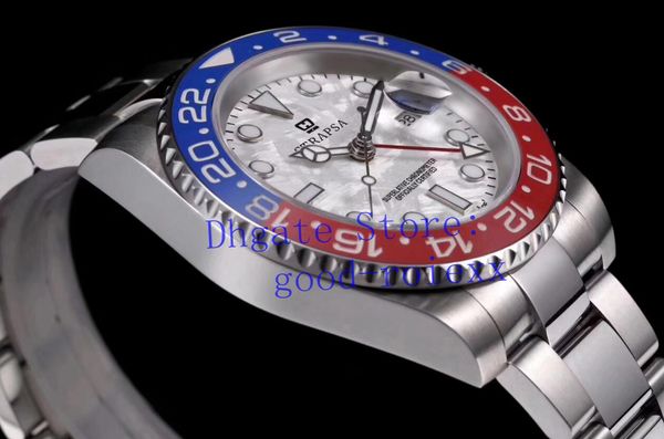 baselworld mens automatic cal.3285 gm factory watch red blue ceramic bezel meteorite dial men 904l steel gmt pepsi 126719 blro eta watches, Slivery;brown
baselworld mens automatic cal.3285 gm factory watch red blue ceramic bezel meteorite dial men 904l steel gmt pepsi 126719 blro eta watches, Slivery;brown