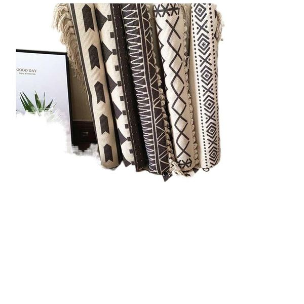 carpets cotton tassel home weave welcome foot pad bedroom study room floor rugs prayer mattress
carpets cotton tassel home weave welcome foot pad bedroom study room floor rugs prayer mattress