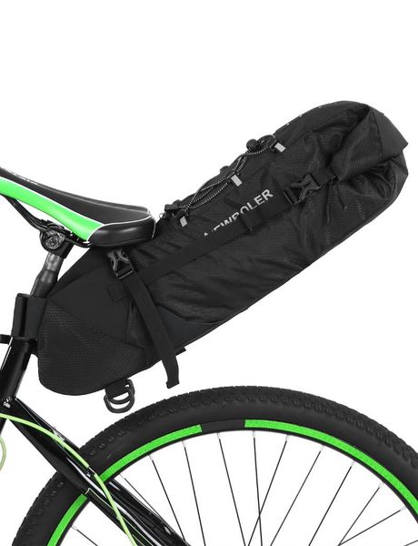 3-10l waterproof bike saddle bag mtb road bike seat bag rear tail pack under seat for bicycle
3-10l waterproof bike saddle bag mtb road bike seat bag rear tail pack under seat for bicycle