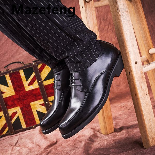 2021 new men shoes leather cowhide leather shoes men comfortable low-british casual single shoes leather formal, Red;white
2021 new men shoes leather cowhide leather shoes men comfortable low-british casual single shoes leather formal, Red;white