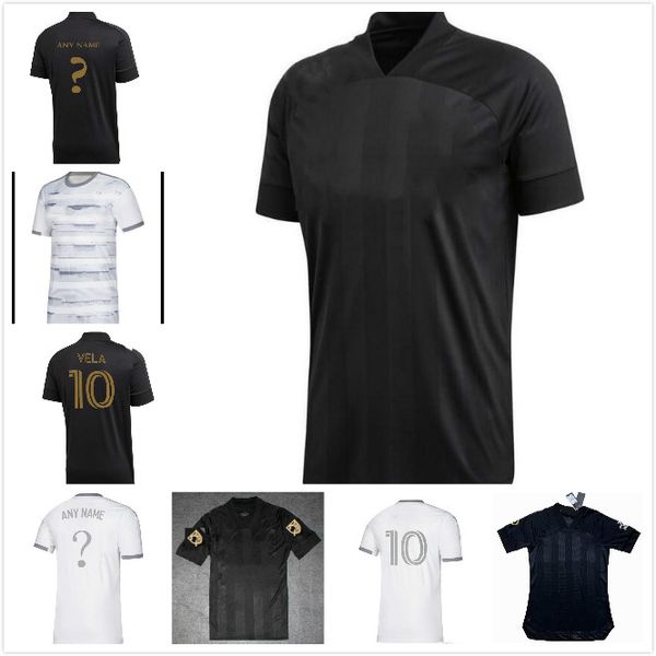 20-21 #10 vela soccer jersey 20 men #9 kamara black soccer shirt montreal impact #2 wanyama customized football shirt, Black;yellow
20-21 #10 vela soccer jersey 20 men #9 kamara black soccer shirt montreal impact #2 wanyama customized football shirt, Black;yellow