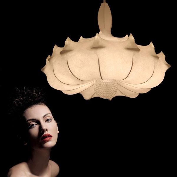 nordic pendant lights postmodern silk hanglamp for living room bedroom dining room home decor luminaire e27 loft hanging lamp
nordic pendant lights postmodern silk hanglamp for living room bedroom dining room home decor luminaire e27 loft hanging lamp