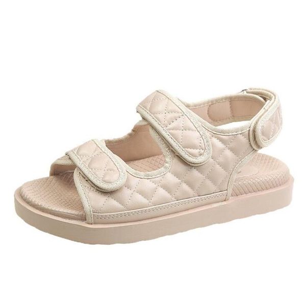 women sandals brand fashion women summer sandals female ladies shoes luxury designers flat platform, Black
women sandals brand fashion women summer sandals female ladies shoes luxury designers flat platform, Black
