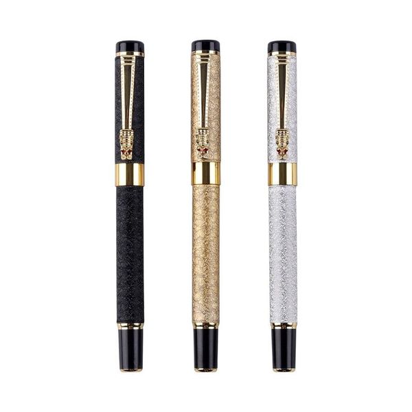 fountain pens luxury chinese style dragon carving pen metal ink 0.38/0.5mm nib stationery office supplies writing gift
fountain pens luxury chinese style dragon carving pen metal ink 0.38/0.5mm nib stationery office supplies writing gift