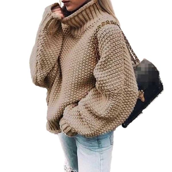 women's sweaters turtleneck knitted sweater women autumn winter warm high neck plain loose pullovers korean office retro knitwear minim, White;black
women's sweaters turtleneck knitted sweater women autumn winter warm high neck plain loose pullovers korean office retro knitwear minim, White;black