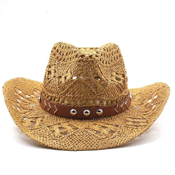 wide brim hats cowboy hat summer straw womens handmade sun for men cowgirl false gem decoration casual beach cap, Blue;gray
wide brim hats cowboy hat summer straw womens handmade sun for men cowgirl false gem decoration casual beach cap, Blue;gray