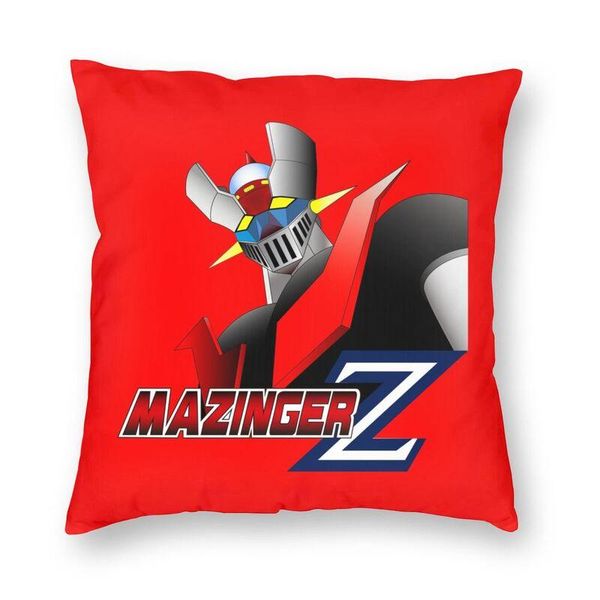 cushion/decorative pillow nordic style mazinger z throw cover home decor square ufo robot anime manga cushion 45x45cm pillowcover for sofa
cushion/decorative pillow nordic style mazinger z throw cover home decor square ufo robot anime manga cushion 45x45cm pillowcover for sofa