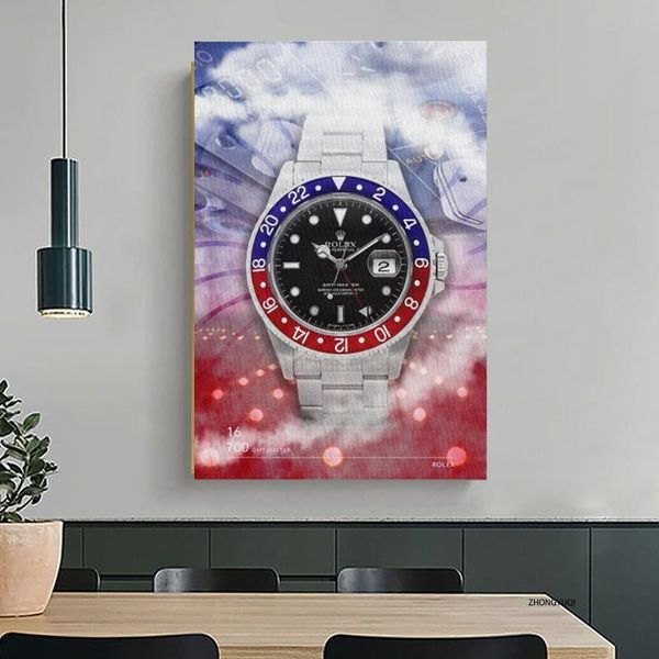 paintings wall art pictures hd prints cool men's mechanical watches poster home decor canvas modular no frame for living room
paintings wall art pictures hd prints cool men's mechanical watches poster home decor canvas modular no frame for living room