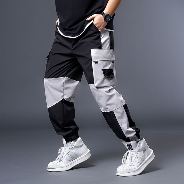 2021 plus 7xl 6xl xxxxxl fashion sport for hiphop causal runnings high street jogger new pocket trousers om7k, Black
2021 plus 7xl 6xl xxxxxl fashion sport for hiphop causal runnings high street jogger new pocket trousers om7k, Black