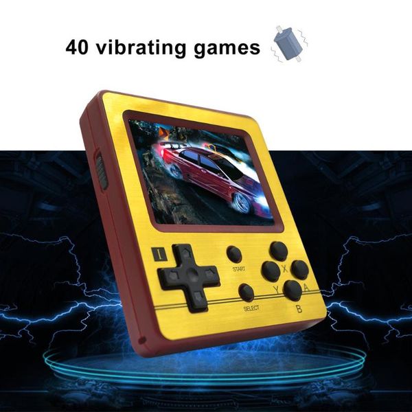 portable game players zuidid rg fc520 retro console 8 bit fc vib mini video handheld player boy kids xmas gift
portable game players zuidid rg fc520 retro console 8 bit fc vib mini video handheld player boy kids xmas gift