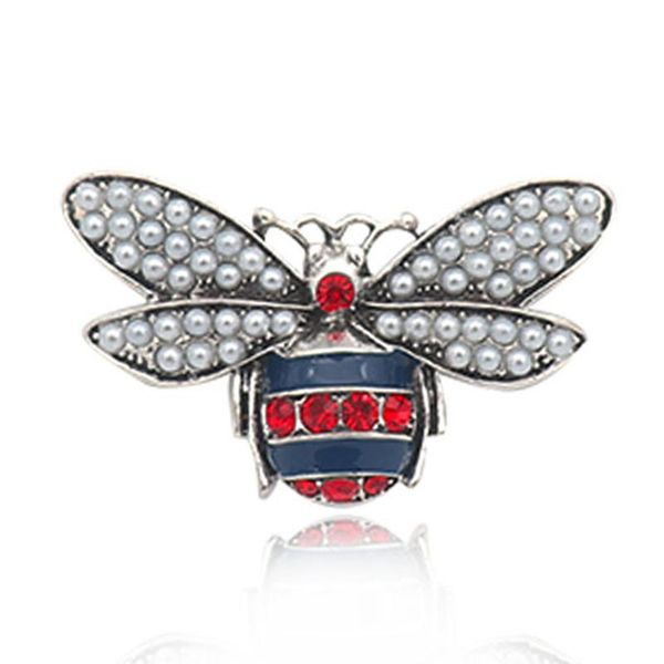 luxury blue bee brooches cartoon cute rhinestones peral brooch retro rhineston christma brooch accessories customization, Gray
luxury blue bee brooches cartoon cute rhinestones peral brooch retro rhineston christma brooch accessories customization, Gray