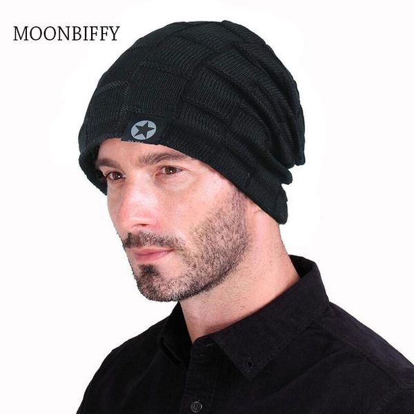 beanies winter skullies knitted wool hat men velvet five-pointed star hip hop cap women warm thicker bonnet unisex
beanies winter skullies knitted wool hat men velvet five-pointed star hip hop cap women warm thicker bonnet unisex