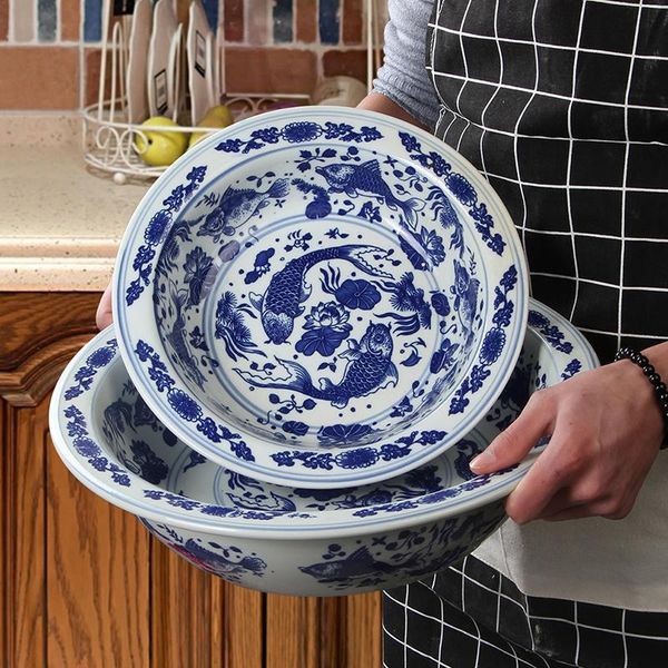 bowls for restaurants el home tableware blue and white porcelain ramen seafood steak salad soup large serving bowl broadside
bowls for restaurants el home tableware blue and white porcelain ramen seafood steak salad soup large serving bowl broadside