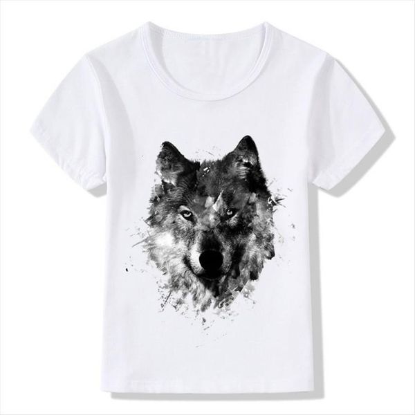 children animal wolf hardliner print t shirt kids summer girls boys casual baby clothes,ooo352, Blue
children animal wolf hardliner print t shirt kids summer girls boys casual baby clothes,ooo352, Blue