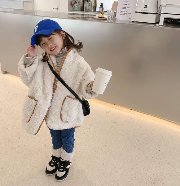jackets 2021 arrival girls boys fleece thicken coat winter full sleeve fashion kids coats 1-8 years hs377, Blue;gray
jackets 2021 arrival girls boys fleece thicken coat winter full sleeve fashion kids coats 1-8 years hs377, Blue;gray