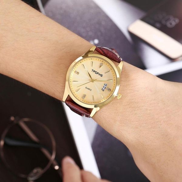 wristwatches quartz watch women fashion waterproof calendar belt rhinestone corrugated watches ladies trendy luxury wristwatch montre femme, Slivery;brown
wristwatches quartz watch women fashion waterproof calendar belt rhinestone corrugated watches ladies trendy luxury wristwatch montre femme, Slivery;brown