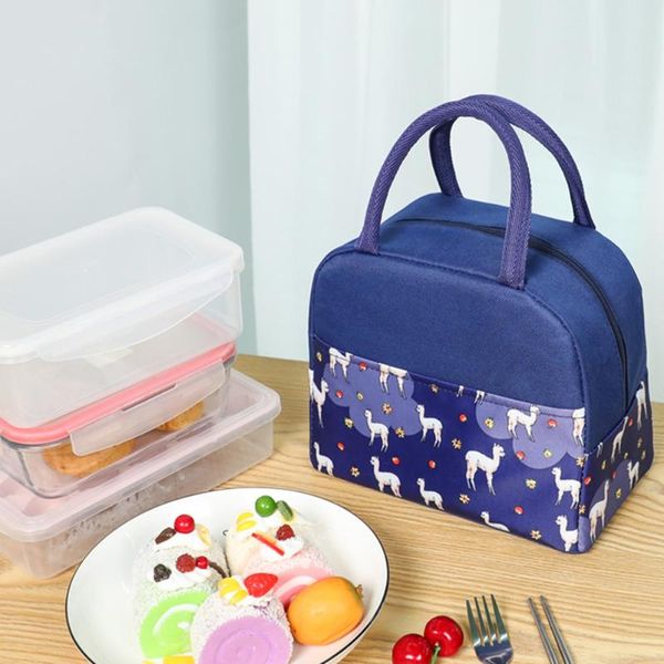 storage bags lunch insulated bag leakproof reusable insulation stripe practical portabel home kitchen supplies
storage bags lunch insulated bag leakproof reusable insulation stripe practical portabel home kitchen supplies