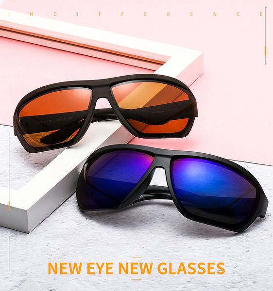 new 2021 new pe8231 sports riding polarized sunglasses fan color temples men's sunglasses goggles fashion accessories, White;black
new 2021 new pe8231 sports riding polarized sunglasses fan color temples men's sunglasses goggles fashion accessories, White;black