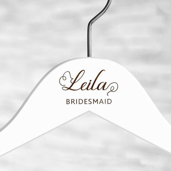 hangers & racks personalized wedding hanger, engrave name wood bridal bridesmaid custom hanger with bow, party gift
hangers & racks personalized wedding hanger, engrave name wood bridal bridesmaid custom hanger with bow, party gift