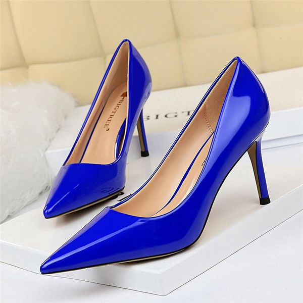 dress shoes 2021 large size 34-43 women pumps high heels silver for stilettos fashion luxury wedding party, Black
dress shoes 2021 large size 34-43 women pumps high heels silver for stilettos fashion luxury wedding party, Black