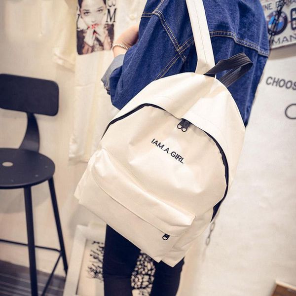 backpack 2021 female fashion women college school bagpack harajuku travel shoulder bags for teenage girls boy
backpack 2021 female fashion women college school bagpack harajuku travel shoulder bags for teenage girls boy