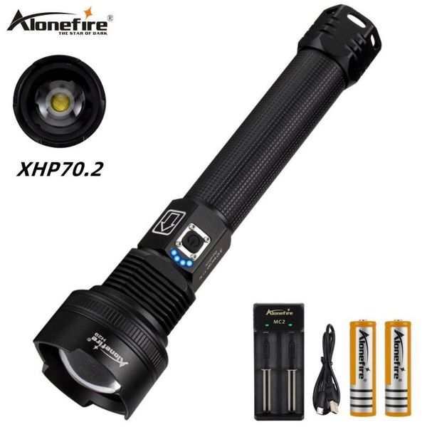 flashlights torches alonefire h29 super powerful xlamp xhp70.2 led usb rechargeable lamp zoom tactical torch camping, outdoor
flashlights torches alonefire h29 super powerful xlamp xhp70.2 led usb rechargeable lamp zoom tactical torch camping, outdoor