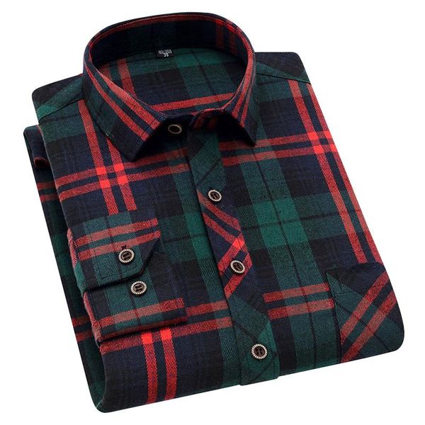 men's casual shirts aoliwen brand men 45% cotton red green black plaid shirt trendy breathable comfortable healthy long sleeve slim, White;black
men's casual shirts aoliwen brand men 45% cotton red green black plaid shirt trendy breathable comfortable healthy long sleeve slim, White;black