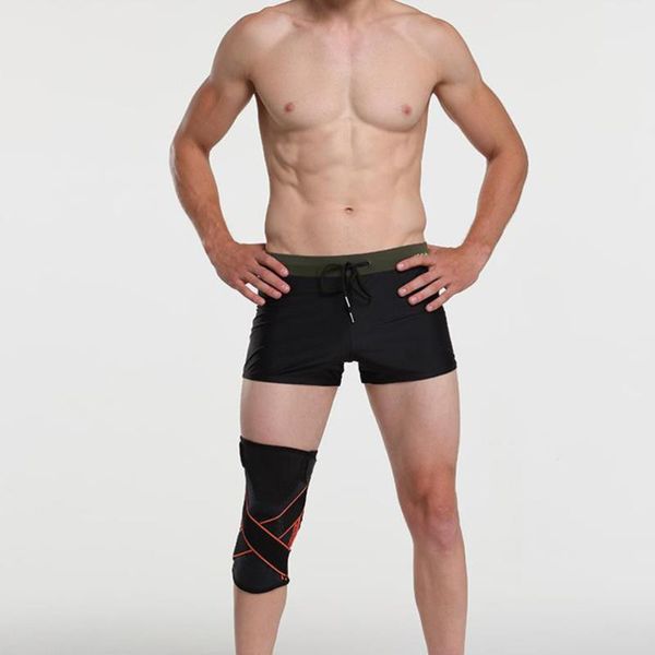 elbow & knee pads professional brace guard ligament joint protective belt support size s, Black;gray
elbow & knee pads professional brace guard ligament joint protective belt support size s, Black;gray
