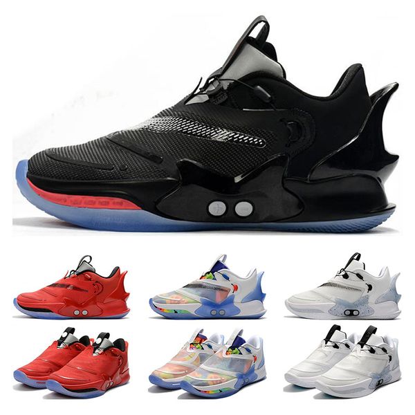 new sale mens basketball shoes adapt bb 2.0 chicago tie dye white cement sports sneakers trainers size 7-12
new sale mens basketball shoes adapt bb 2.0 chicago tie dye white cement sports sneakers trainers size 7-12