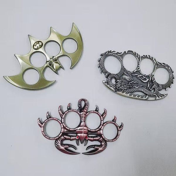 mini personalized finger tiger domineering retro iron fist dragon metal men's ring finger cover index finger hip hop accessories 8562
mini personalized finger tiger domineering retro iron fist dragon metal men's ring finger cover index finger hip hop accessories 8562