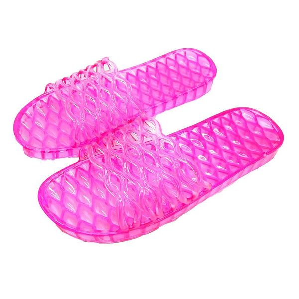 slippers summer indoor lovely jelly women's crystal flat heeled shoes wearslippersathomeand abroadmassageantiskidslippers, Black
slippers summer indoor lovely jelly women's crystal flat heeled shoes wearslippersathomeand abroadmassageantiskidslippers, Black