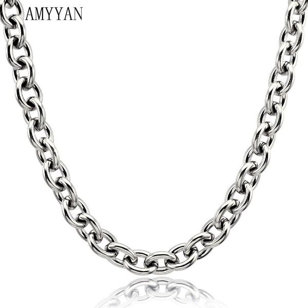 chokers stainless steel trendy short link chain ornaments 43 cm size length necklace silver choker for unisex, Golden;silver
chokers stainless steel trendy short link chain ornaments 43 cm size length necklace silver choker for unisex, Golden;silver