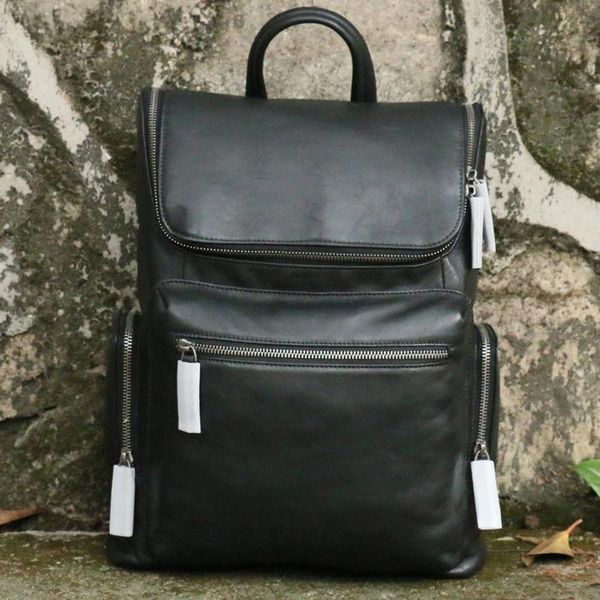 backpack products in spring vegetable tanned leather first layer cowhide manual genuine
backpack products in spring vegetable tanned leather first layer cowhide manual genuine