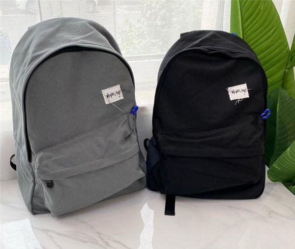 backpack men women 1:1 high-quality sticker letter mark adererror bags external solid bag adjustable ader error backpacks
backpack men women 1:1 high-quality sticker letter mark adererror bags external solid bag adjustable ader error backpacks