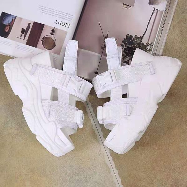 sandals summer women fashion gladiator platforms woman causal wedge shoes open toe black white high heels
sandals summer women fashion gladiator platforms woman causal wedge shoes open toe black white high heels