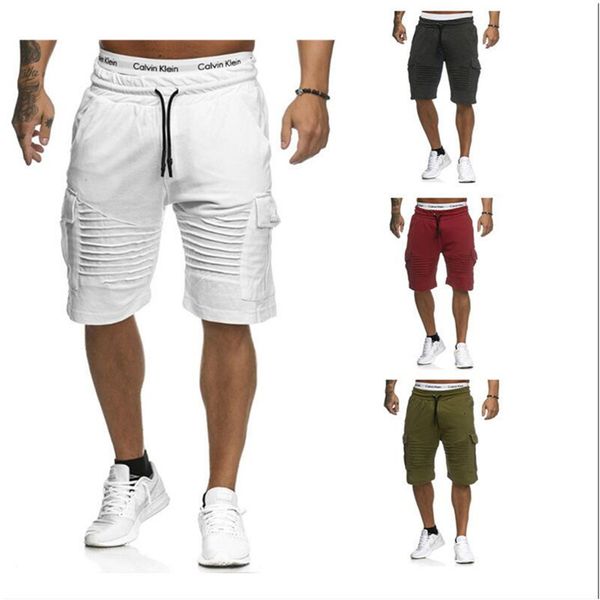 day heng xin 2020 solid streep 4xl summer men beach cato random men's shorts homme brand clothing, White;black
day heng xin 2020 solid streep 4xl summer men beach cato random men's shorts homme brand clothing, White;black