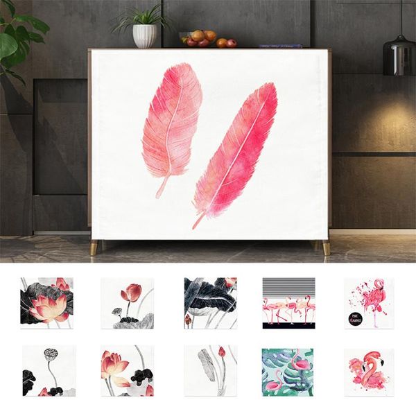 curtain & drapes chinese style ink painting doorway noren cupboard shoecase tv cabinet decorative hanging half
curtain & drapes chinese style ink painting doorway noren cupboard shoecase tv cabinet decorative hanging half