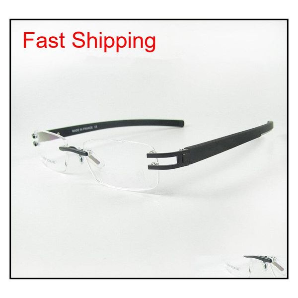 black friday brand france women and men optical frames rimless eye glasses frame oculos de grau spectacle frame t qylnsq bbgargden, Blue
black friday brand france women and men optical frames rimless eye glasses frame oculos de grau spectacle frame t qylnsq bbgargden, Blue