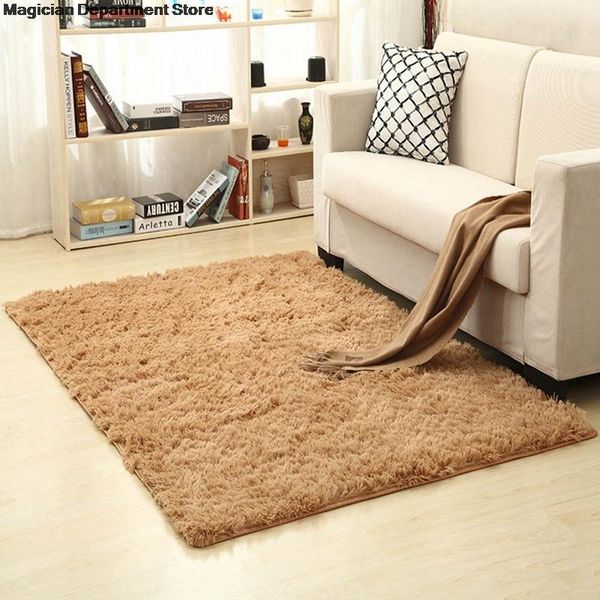 fluffy plush rug bedroom soft carpets spring comfortable floor carpet anti-slip blanket mat bedside living room thick rugs
fluffy plush rug bedroom soft carpets spring comfortable floor carpet anti-slip blanket mat bedside living room thick rugs
