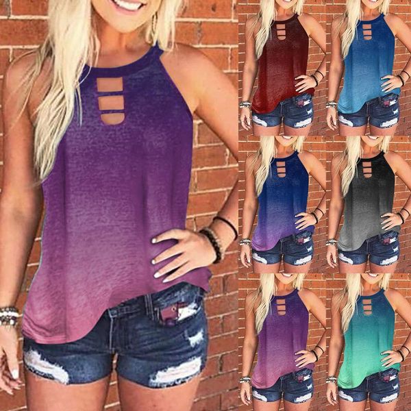 women's tanks & camis casual summer blouse shirts women 2021 fashion leopard/tie-dye sleeveless tank camiseta tirantes mujer, White
women's tanks & camis casual summer blouse shirts women 2021 fashion leopard/tie-dye sleeveless tank camiseta tirantes mujer, White