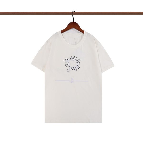 04 quality t shirt designers clothes apparel tees polo fashion short sleeve leisure basketball jerseys men s clothing women dresses mens tra, White;black
04 quality t shirt designers clothes apparel tees polo fashion short sleeve leisure basketball jerseys men s clothing women dresses mens tra, White;black