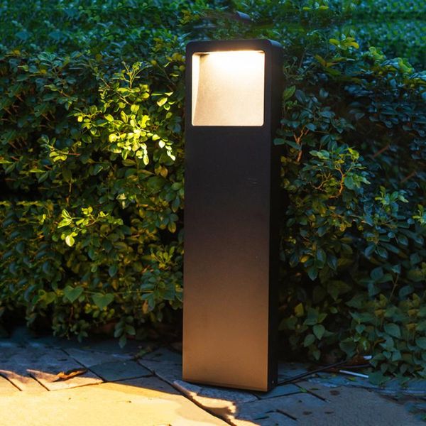 thrisdar new 60cm outdoor garden lawn lamp modern waterproof ip65 aluminum pillar lights villa courtyard pathway landscape light
thrisdar new 60cm outdoor garden lawn lamp modern waterproof ip65 aluminum pillar lights villa courtyard pathway landscape light
