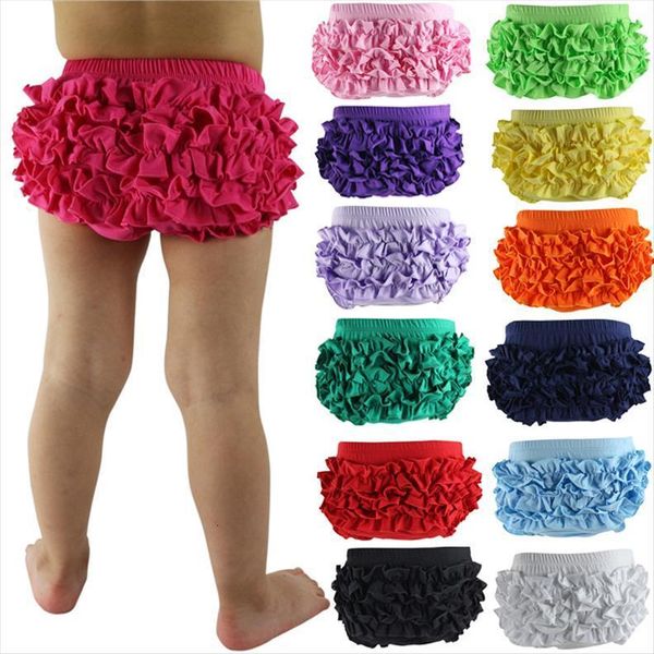 baby cotton bloomers 20 colors cute tutu design infant ruffle shorts toddler diaper covers, Black
baby cotton bloomers 20 colors cute tutu design infant ruffle shorts toddler diaper covers, Black