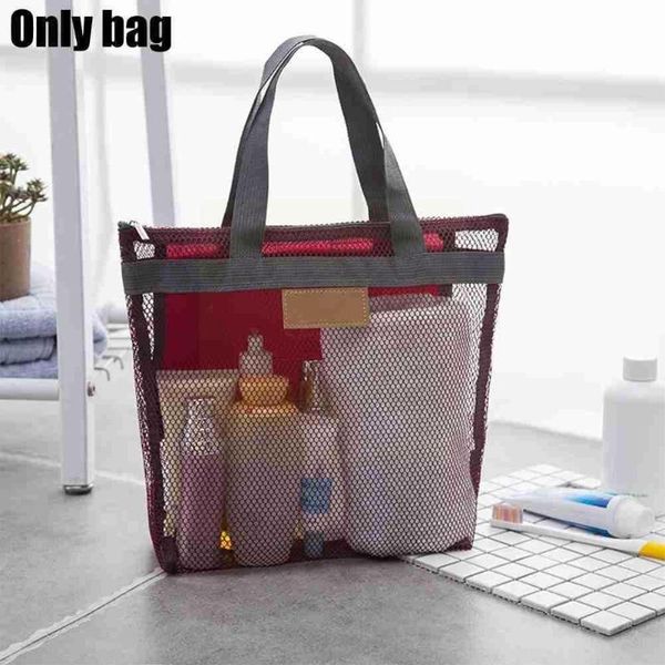storage boxes & bins travel transparent mesh portable shoulder bag fresh practical outdoor summer wash makeup girl beach swimming c5l8
storage boxes & bins travel transparent mesh portable shoulder bag fresh practical outdoor summer wash makeup girl beach swimming c5l8