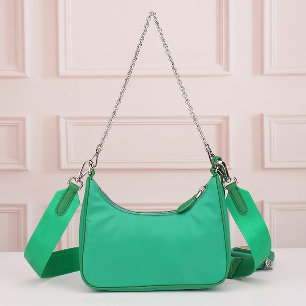 3 in 1 nylon hobo 11 colors designer bags purse luxury shoulder chain bag sacs femme crossbody pd001
3 in 1 nylon hobo 11 colors designer bags purse luxury shoulder chain bag sacs femme crossbody pd001