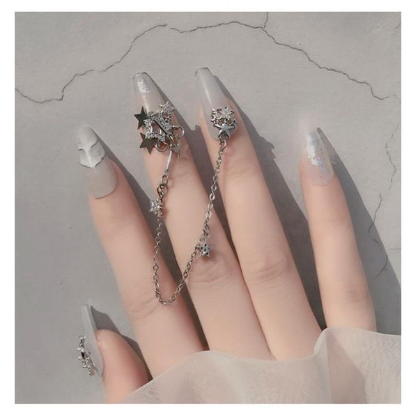 nail art decorations 1pieces of accessories bow jewelry silver zircon diamond decoration chain charm, Silver;gold
nail art decorations 1pieces of accessories bow jewelry silver zircon diamond decoration chain charm, Silver;gold