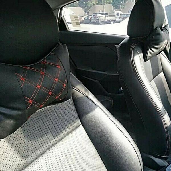 seat cushions accessories car headrest cushion home neck pillow office 26cmÃ18cmÃ8cm
seat cushions accessories car headrest cushion home neck pillow office 26cmÃ18cmÃ8cm