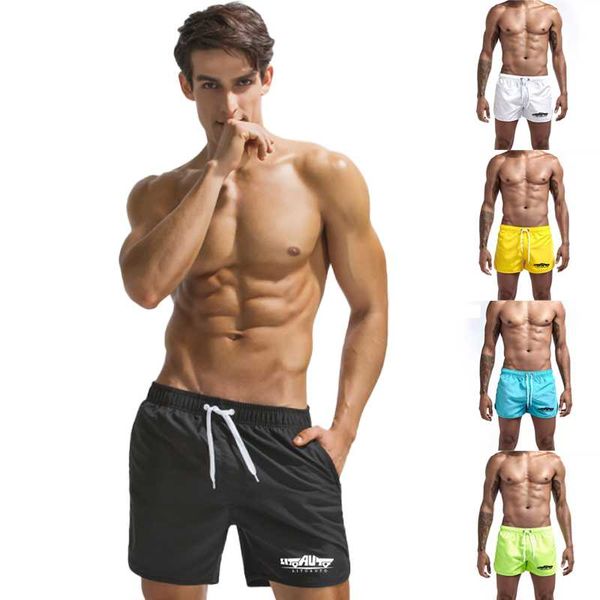 men's shorts quick dry summer beach printing loose breathable casual large size, White;black
men's shorts quick dry summer beach printing loose breathable casual large size, White;black
