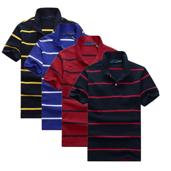 new men's shirt embroidery patchwork designer short sleeve t shirt fashion classic polos spring clothes tees mens polo t shirt, White;black
new men's shirt embroidery patchwork designer short sleeve t shirt fashion classic polos spring clothes tees mens polo t shirt, White;black