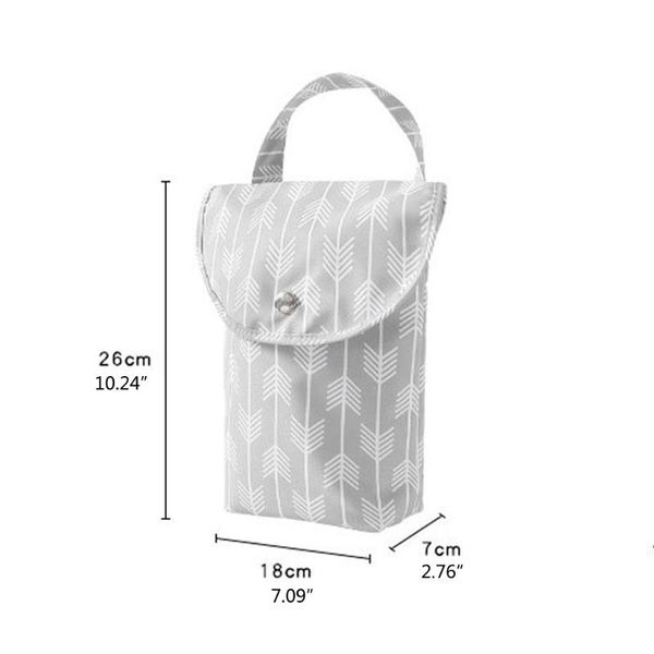 multifunctional baby diaper bags reusable fashion waterproof diaper organizer portable capacity mummy bag
multifunctional baby diaper bags reusable fashion waterproof diaper organizer portable capacity mummy bag